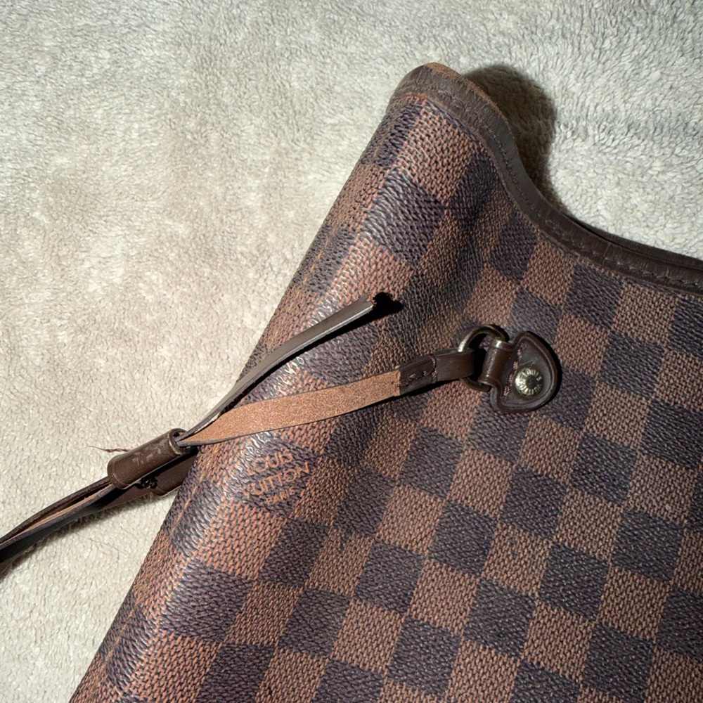 Louis Vuitton bag